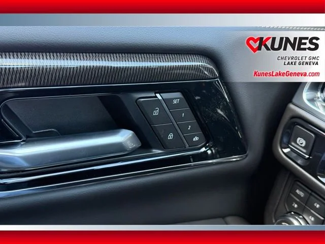 Nuevos GMC YUKON à Estados chez autogozo