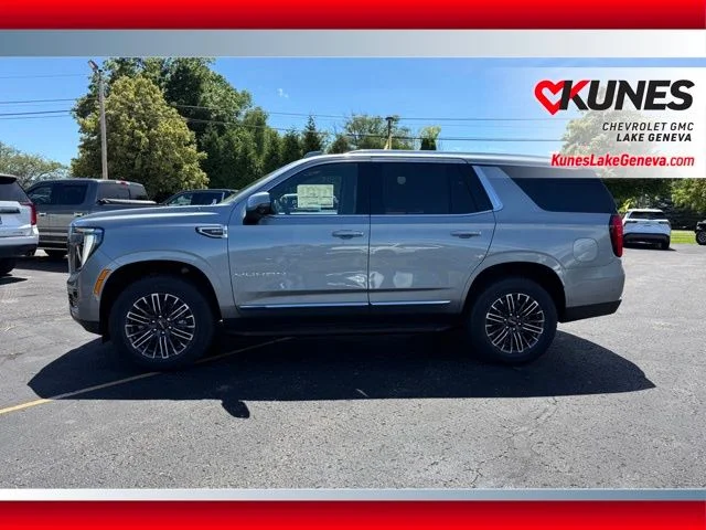Nuevos GMC YUKON à Estados chez autogozo