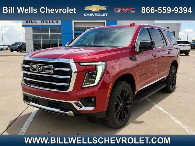 Nuevos GMC YUKON à Estados chez autogozo