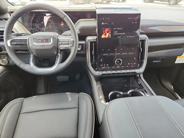 Nuevos GMC YUKON à Estados chez autogozo