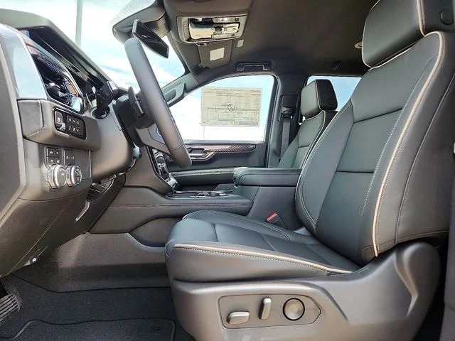 Nuevos GMC YUKON à Estados chez autogozo