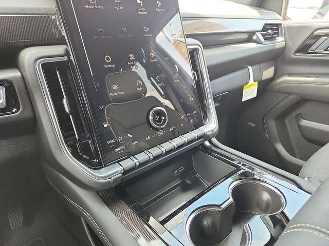 Nuevos GMC YUKON à Estados chez autogozo