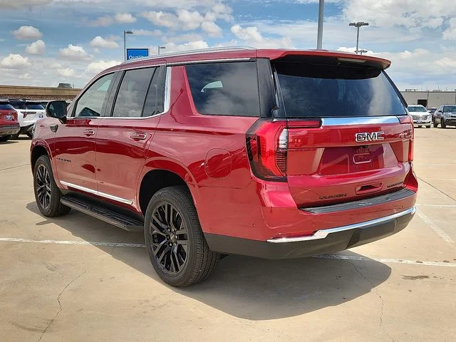Nuevos GMC YUKON à Estados chez autogozo