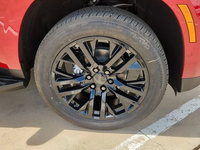 Nuevos GMC YUKON à Estados chez autogozo