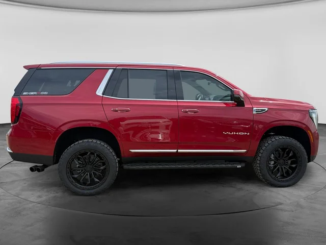 Nuevos GMC YUKON à Estados chez autogozo