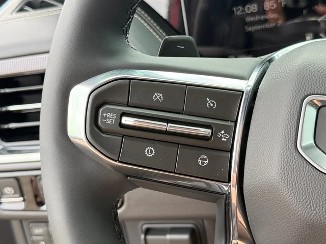 Nuevos GMC YUKON à Estados chez autogozo