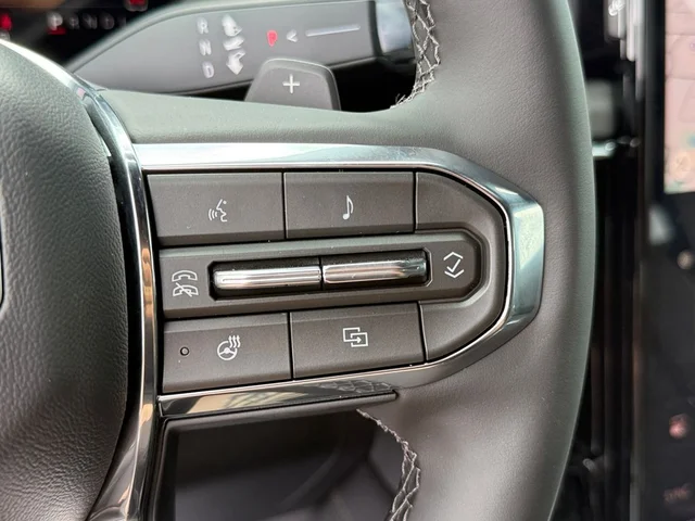 Nuevos GMC YUKON à Estados chez autogozo