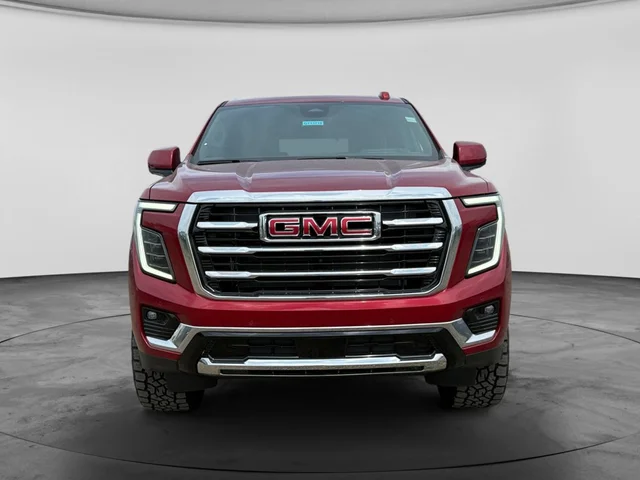 Nuevos GMC YUKON à Estados chez autogozo