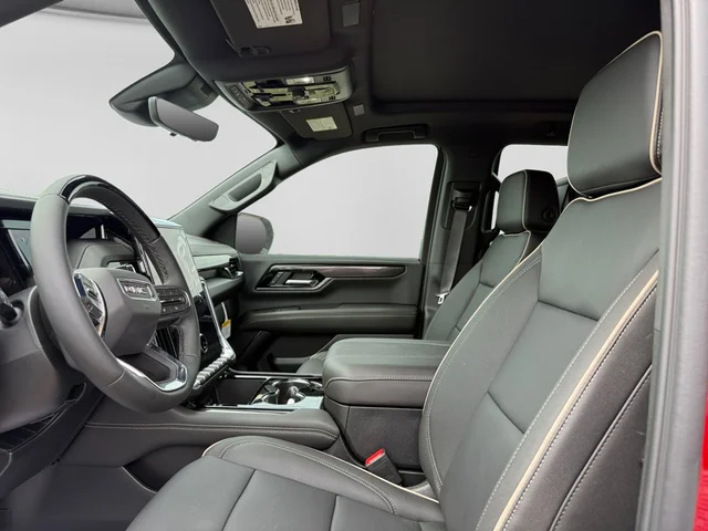 Nuevos GMC YUKON à Estados chez autogozo