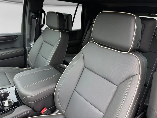 Nuevos GMC YUKON à Estados chez autogozo