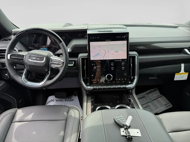 Nuevos GMC YUKON à Estados chez autogozo