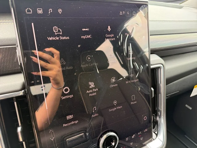 Nuevos GMC YUKON à Estados chez autogozo