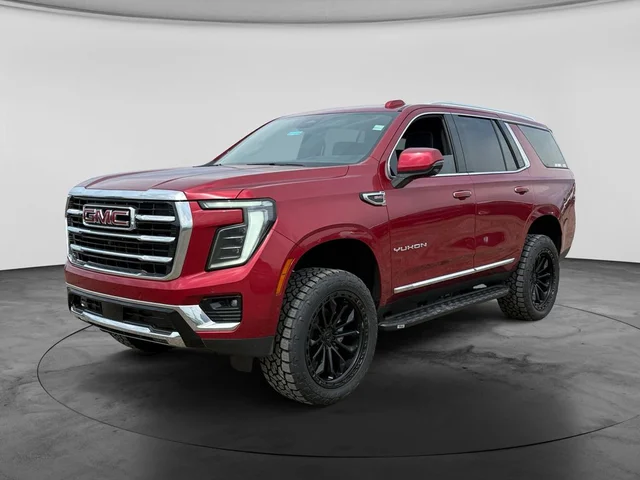 Nuevos GMC YUKON à Estados chez autogozo