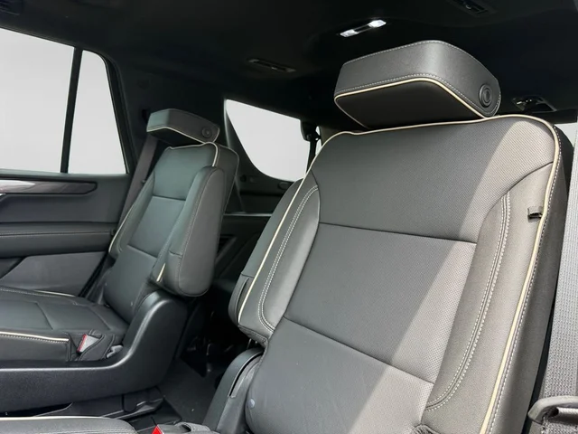 Nuevos GMC YUKON à Estados chez autogozo