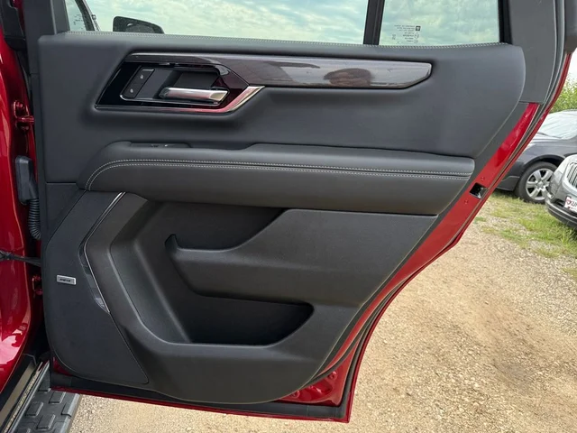 Nuevos GMC YUKON à Estados chez autogozo