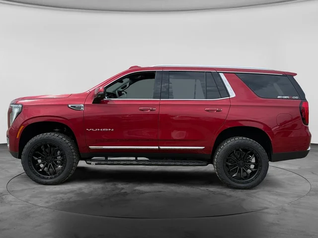 Nuevos GMC YUKON à Estados chez autogozo