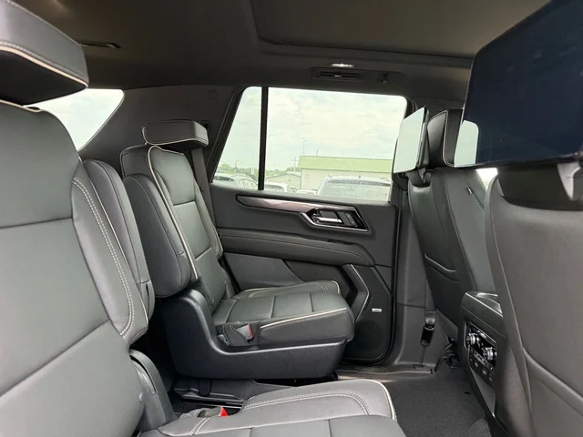 Nuevos GMC YUKON à Estados chez autogozo