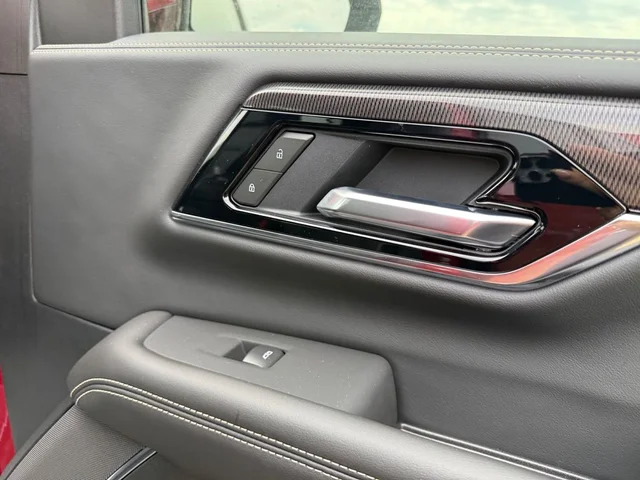 Nuevos GMC YUKON à Estados chez autogozo