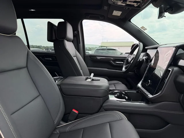 Nuevos GMC YUKON à Estados chez autogozo