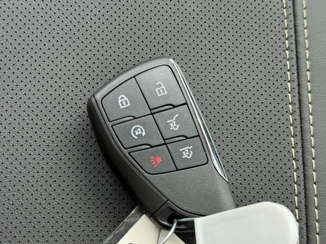 Nuevos GMC YUKON à Estados chez autogozo