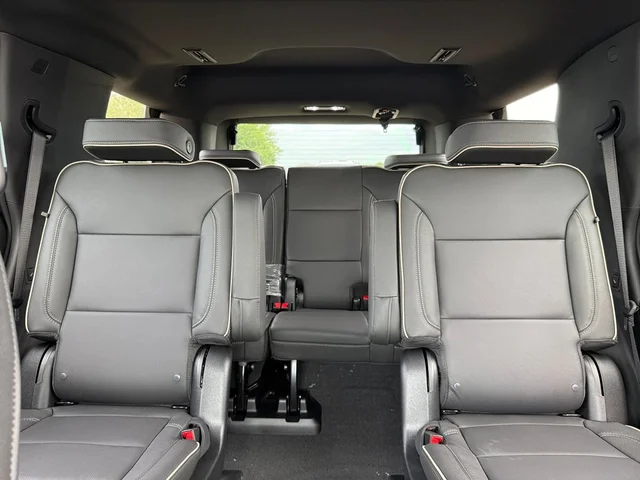 Nuevos GMC YUKON à Estados chez autogozo