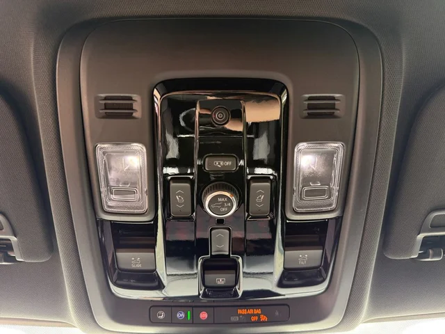 Nuevos GMC YUKON à Estados chez autogozo