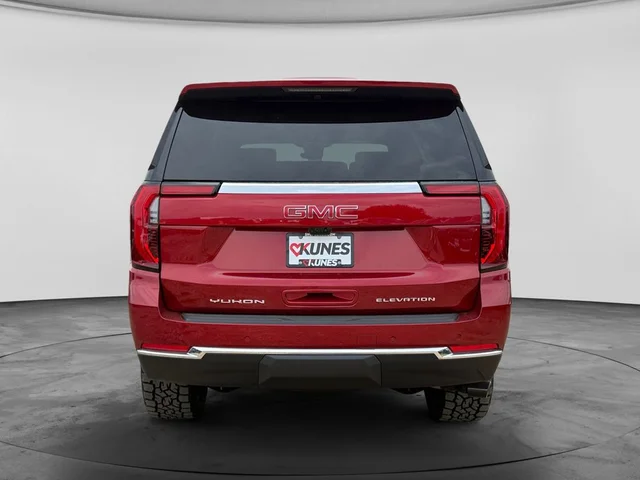 Nuevos GMC YUKON à Estados chez autogozo