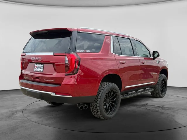 Nuevos GMC YUKON à Estados chez autogozo