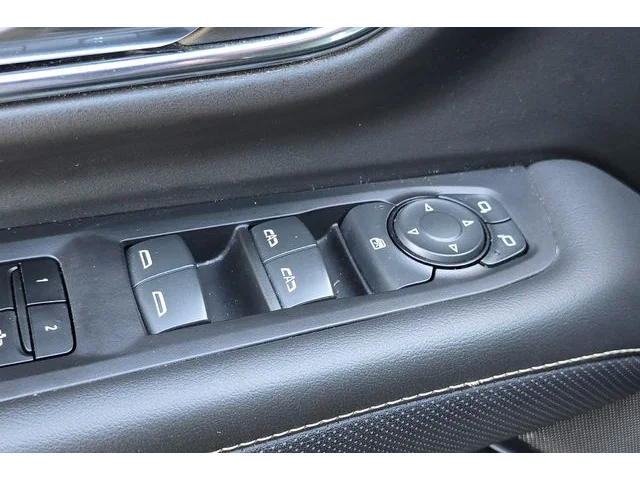 SEMINUEVOS GMC Yukon at ELK GROVE in Elk Grove Buick GMC