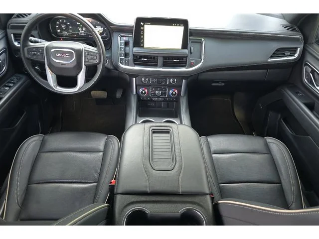 SEMINUEVOS GMC Yukon at ELK GROVE in Elk Grove Buick GMC