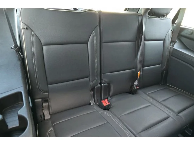 SEMINUEVOS GMC Yukon at ELK GROVE in Elk Grove Buick GMC