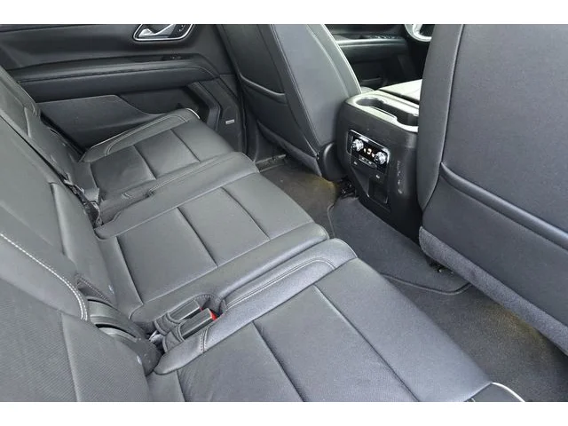 SEMINUEVOS GMC Yukon at ELK GROVE in Elk Grove Buick GMC