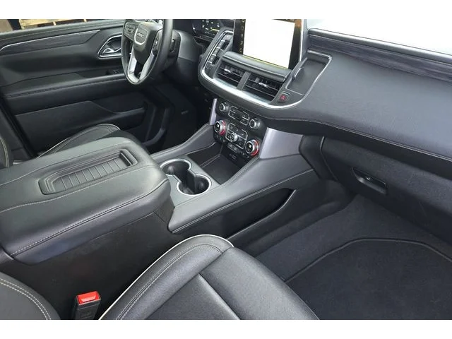 SEMINUEVOS GMC Yukon at ELK GROVE in Elk Grove Buick GMC