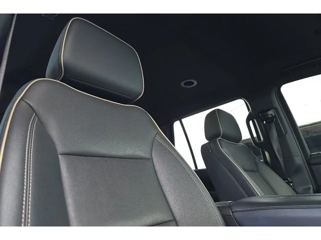 SEMINUEVOS GMC Yukon at ELK GROVE in Elk Grove Buick GMC