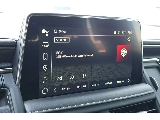 SEMINUEVOS GMC Yukon at ELK GROVE in Elk Grove Buick GMC