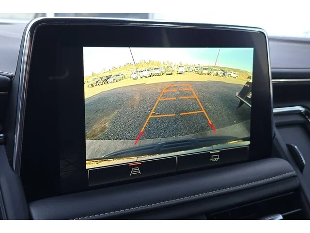 SEMINUEVOS GMC Yukon at ELK GROVE in Elk Grove Buick GMC