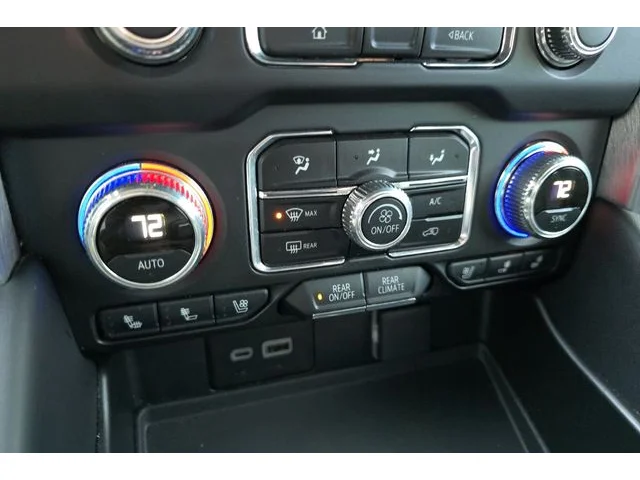 SEMINUEVOS GMC Yukon at ELK GROVE in Elk Grove Buick GMC