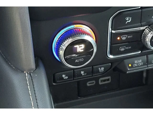 SEMINUEVOS GMC Yukon at ELK GROVE in Elk Grove Buick GMC