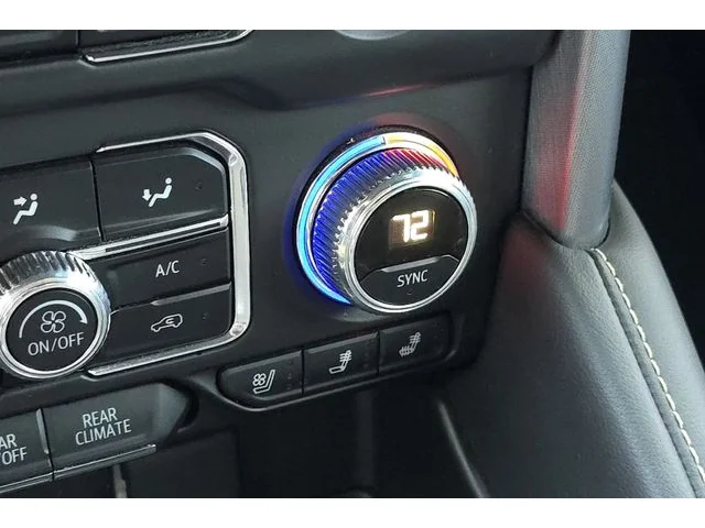 SEMINUEVOS GMC Yukon at ELK GROVE in Elk Grove Buick GMC