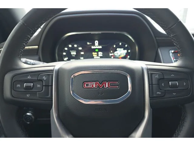 SEMINUEVOS GMC Yukon at ELK GROVE in Elk Grove Buick GMC