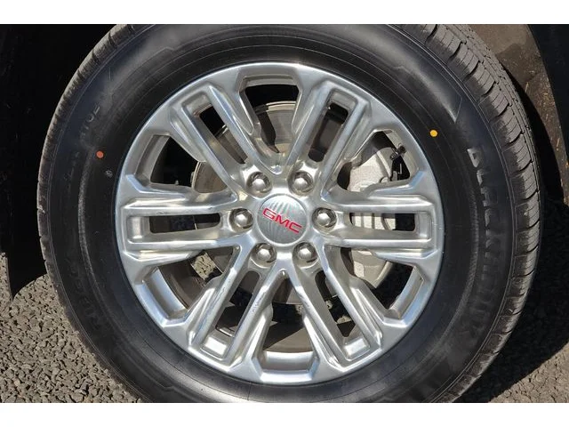 SEMINUEVOS GMC Yukon at ELK GROVE in Elk Grove Buick GMC