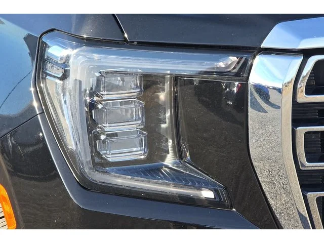 SEMINUEVOS GMC Yukon at ELK GROVE in Elk Grove Buick GMC