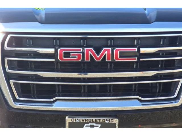 SEMINUEVOS GMC Yukon at ELK GROVE in Elk Grove Buick GMC