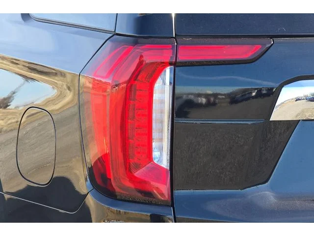 SEMINUEVOS GMC Yukon at ELK GROVE in Elk Grove Buick GMC