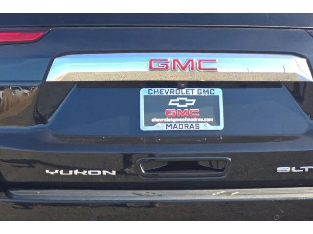 SEMINUEVOS GMC Yukon at ELK GROVE in Elk Grove Buick GMC