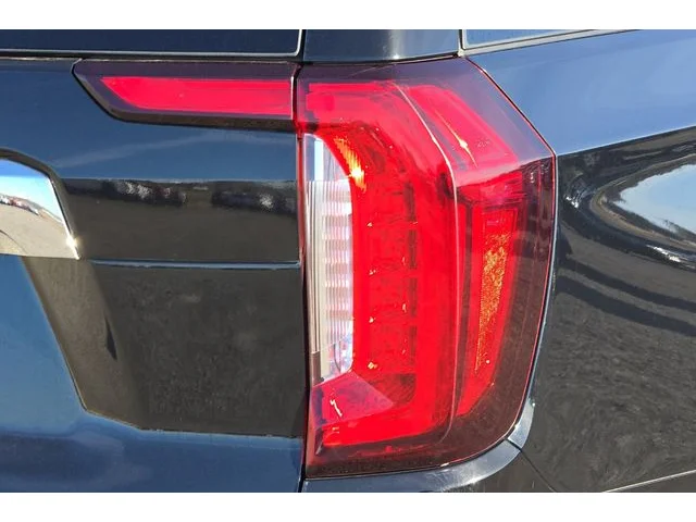 SEMINUEVOS GMC Yukon at ELK GROVE in Elk Grove Buick GMC