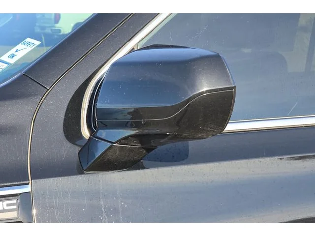 SEMINUEVOS GMC Yukon at ELK GROVE in Elk Grove Buick GMC