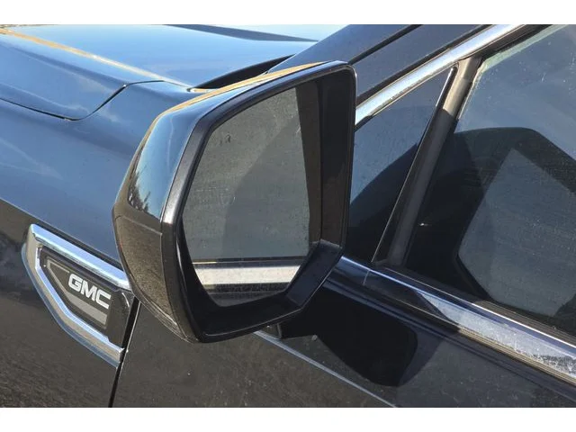 SEMINUEVOS GMC Yukon at ELK GROVE in Elk Grove Buick GMC