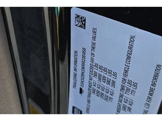 SEMINUEVOS GMC Yukon at ELK GROVE in Elk Grove Buick GMC