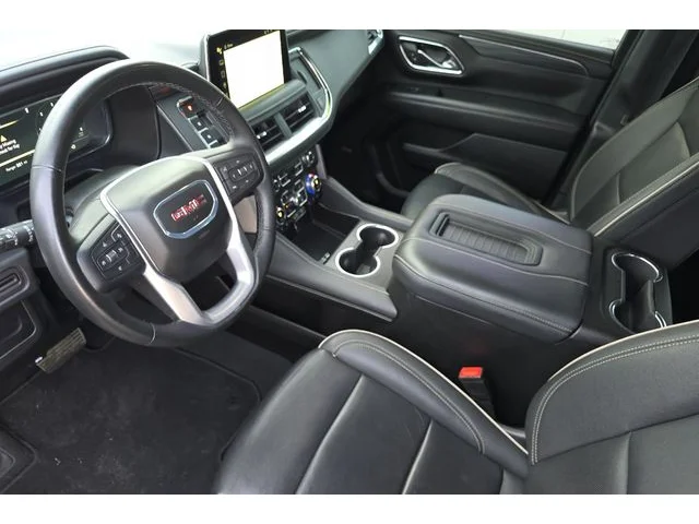 SEMINUEVOS GMC Yukon at ELK GROVE in Elk Grove Buick GMC